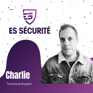 Charlie expert alarme et vidéosurveillance à toulouse es sécurité